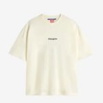 Back To Basics Tee Cream