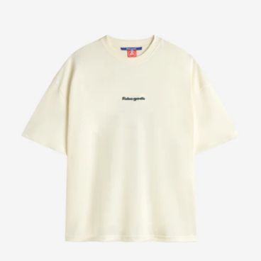 Back To Basics Tee Cream