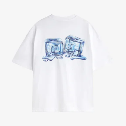 ICETEE WHITE 2