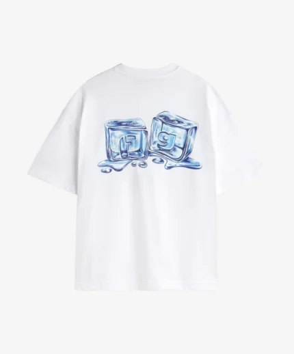 ICETEE WHITE 2