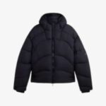 TM Puffer Negro