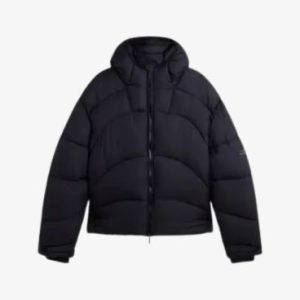 TM Puffer Negro