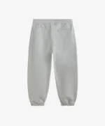 A New Star Joggers Light Grey F