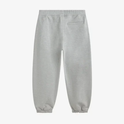A New Star Joggers Light Grey F