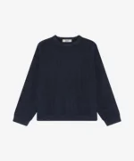 Fakegods Beanywood Knitted Sweater NavyD