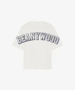Fakegods Beanywood Tee White