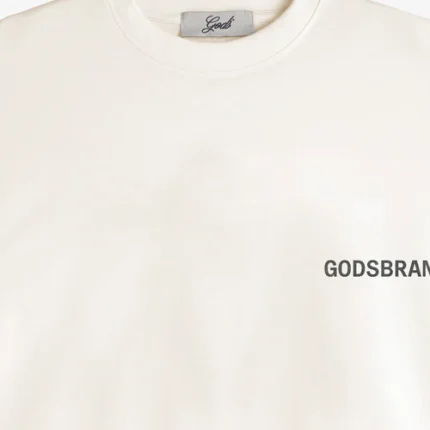 Fakegods Billiard Tee White g