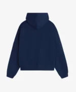 Fakegods Designed To Perform Zipper Navy f