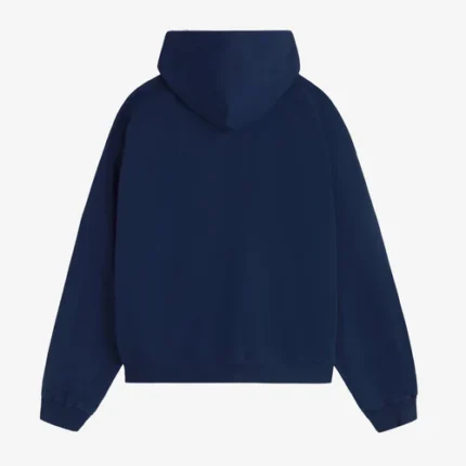 Fakegods Designed To Perform Zipper Navy f