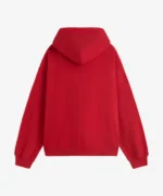 Fakegods Racing Zipper Redd