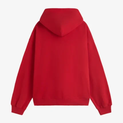Fakegods Racing Zipper Redd
