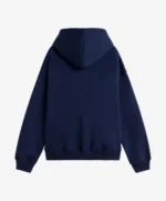 Fg Zipper Navyvf