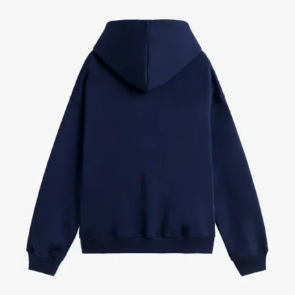 Fg Zipper Navyvf