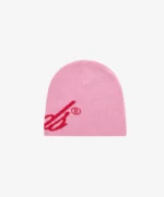 Gods Beanie Rose d