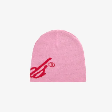 Gods Beanie Rose d