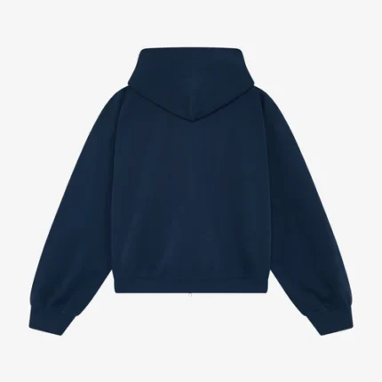 Gods Beanywood Zipper Navy v