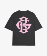 Gods Brand Boxy Tee Dark Grey f
