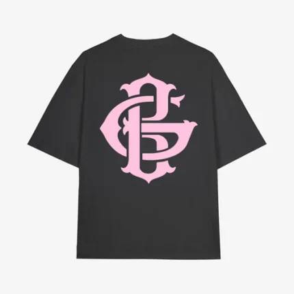Gods Brand Boxy Tee Dark Grey f