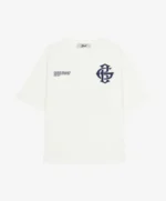 Gods Brand Boxy Tee White f