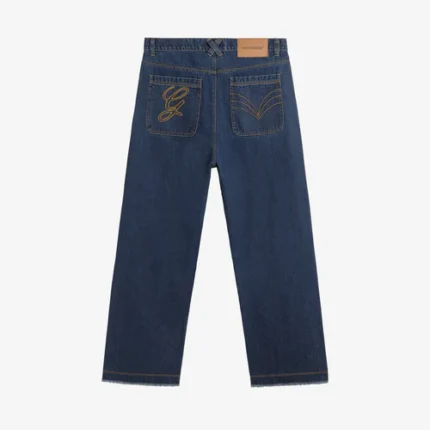Gods Brand Soulmate Denim Jeans Navy
