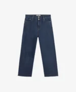 Gods Brand Soulmate Denim Jeans Navy CF