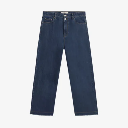 Gods Brand Soulmate Denim Jeans Navy CF