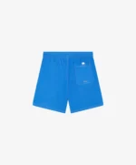 Gods Brand Star Swimsuit Blue D