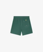 Gods Brand Star Swimsuit Green f