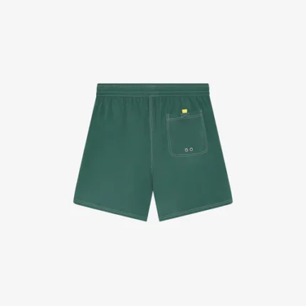 Gods Brand Star Swimsuit Green f