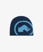 Gods Brand Tm Beanie Blue