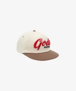 Gods Cap Cream