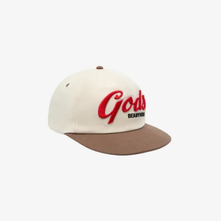 Gods Cap Cream