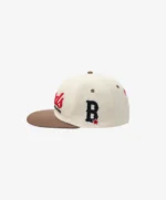 Gods Cap Cream d