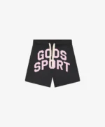 Gods Sport Swimsuit Antracite
