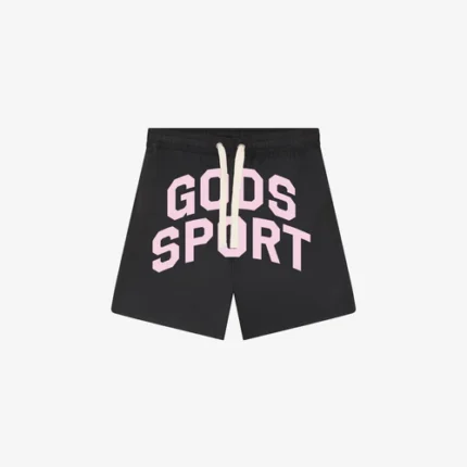 Gods Sport Swimsuit Antracite