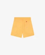 Gods Sport Swimsuit Yellow f
