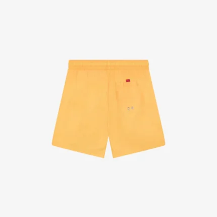 Gods Sport Swimsuit Yellow f