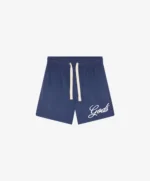Gods Swimsuit Navy
