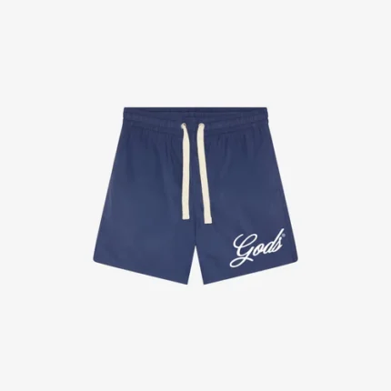 Gods Swimsuit Navy