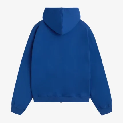 Gods Zipper Blue f