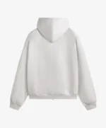 Gods Zipper Light Grey f