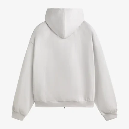 Gods Zipper Light Grey f