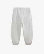 Godsbrand Joggers Gray Melange V