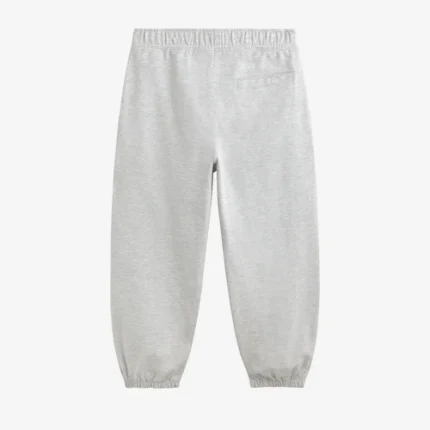 Godsbrand Joggers Gray Melange V
