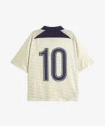 Team Gods 10 Tee Cream f