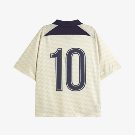 Team Gods 10 Tee Cream f